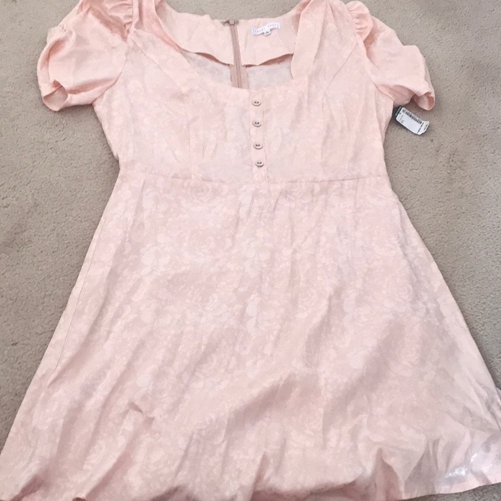 Simons Emory Park Princess Dress